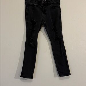 Hollister Skinny Jeans
